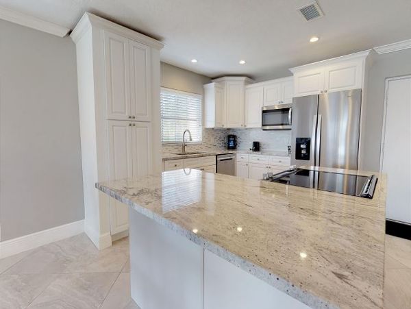 Siesta Key Vacation Condo Sleeps Six Guests