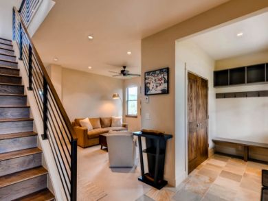 Brackenridge Vacation Home Sleeps Ten Guests. Brackenridge Vacation Home Sleeps Ten Guests.