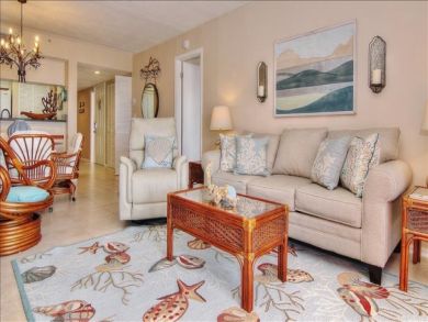 Clearwater vacation condo sleeps six guests. Clearwater vacation condo sleeps six guests.