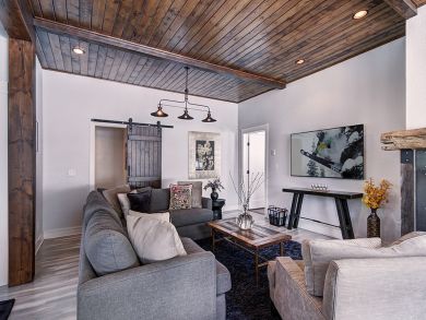 A True Ski Cabin Breckenridge