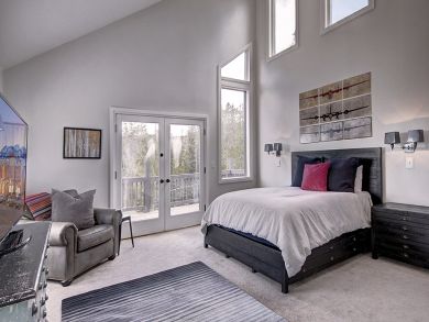 A True Ski Cabin Breckenridge