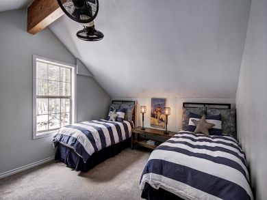A True Ski Cabin Breckenridge