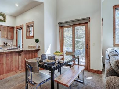 Breckenridge Ski in Three Bedroom Condo