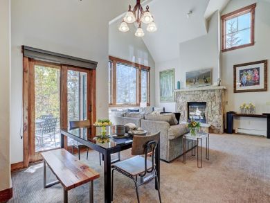 Breckenridge Ski in Three Bedroom Condo