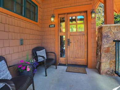 Breckenridge Ski in Three Bedroom Condo