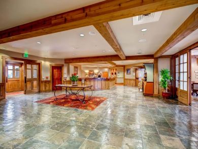 Breckenridge Ski in Three Bedroom Condo