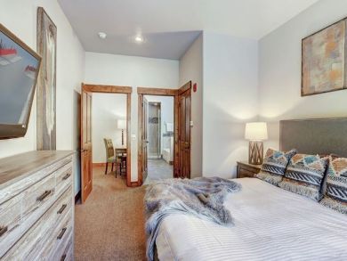Breckenridge Ski in Three Bedroom Condo