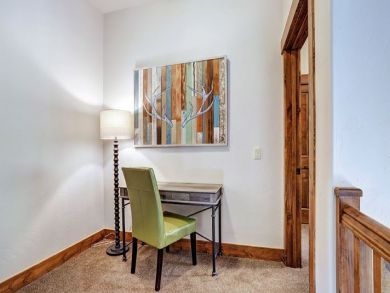 Breckenridge Ski in Three Bedroom Condo