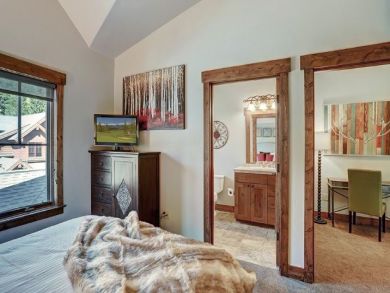 Breckenridge Ski in Three Bedroom Condo