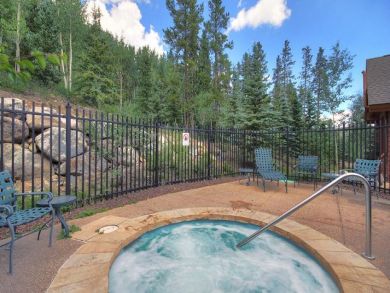 Breckenridge Ski in Three Bedroom Condo