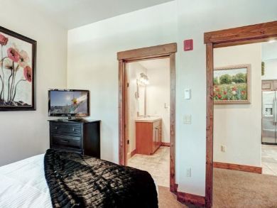 Breckenridge Ski in Three Bedroom Condo
