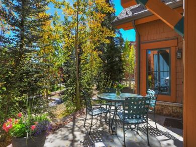Breckenridge Ski in Three Bedroom Condo