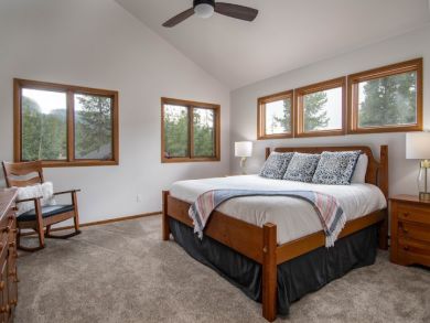 Breckenridge Vacation Home 5 Bedroom 4 Bathrooms Sleeps 10 Breckenridge Vacation Home 5 Bedroom 4 Bathrooms Sleeps 10