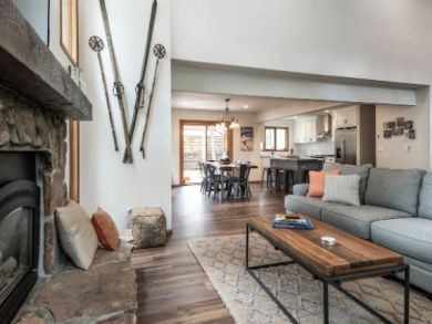 Breckenridge Vacation Home 5 Bedroom 4 Bathrooms Sleeps 10