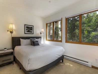 Two Bedroom Ski in Ski Out Rental Condo in Beaver Creek