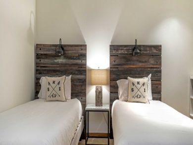 Two Bedroom Ski in Ski Out Rental Condo in Beaver Creek