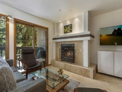 Two Bedroom Ski in Ski Out Rental Condo in Beaver Creek