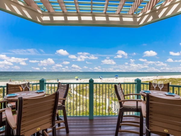 Luxury Holmes Beach Vacation Home Sleeps 8 Private Pool