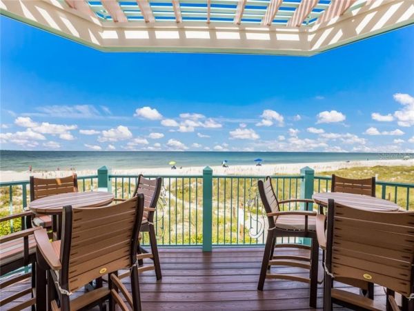 Luxury Holmes Beach Vacation Home Sleeps 8 Private Pool