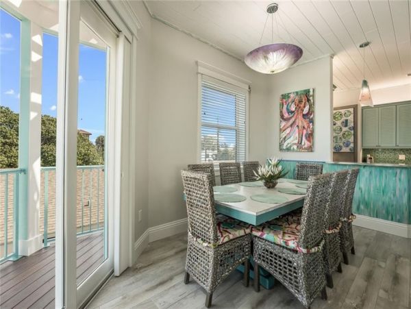 Luxury Holmes Beach Vacation Home Sleeps 8 Private Pool