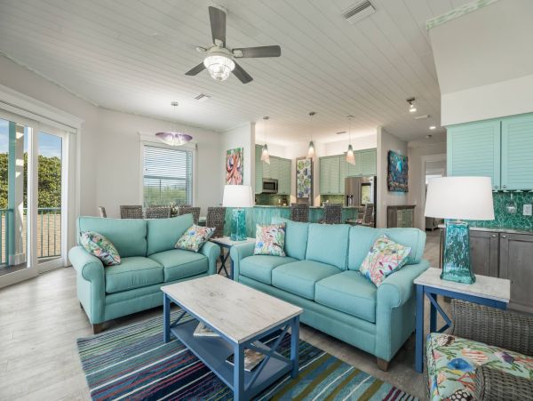 Luxury Holmes Beach Vacation Home Sleeps 8 Private Pool