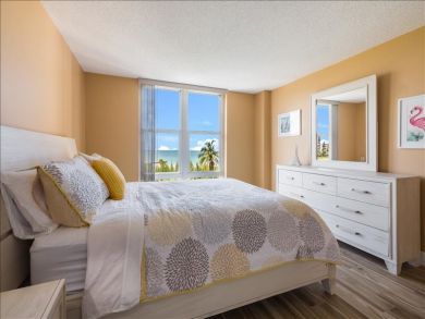 Longboat Key Vacation Condo Sleeps Six Guests.