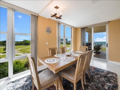 Longboat Key Vacation Condo Sleeps Six Guests.