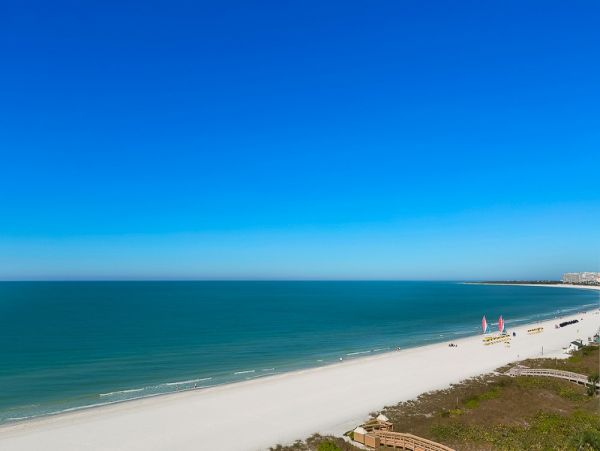 Marco Island Vacation Beach Condo Gulf Front Sleeps 7
