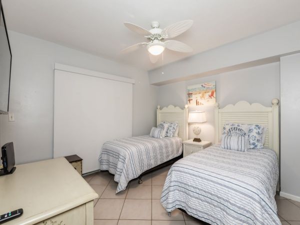 Marco Island Vacation Beach Condo Gulf Front Sleeps 7