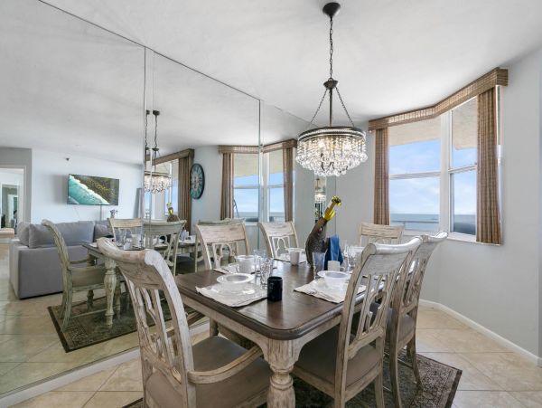 Marco Island Vacation Beach Condo Gulf Front Sleeps 7