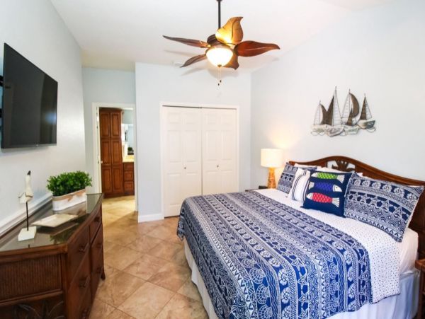 Anna Maria Island Vacation Home Only. 75 Yards From Beach