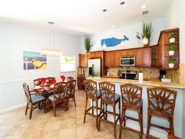 Anna Maria Island Vacation Home Only. 75 Yards From Beach