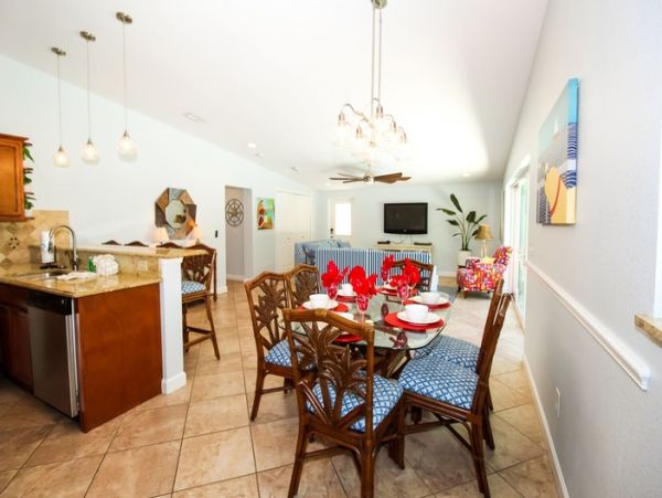 Anna Maria Island Vacation Home Only. 75 Yards From Beach