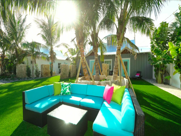 Charming Anna Maria Island Home - Steps from the Beach