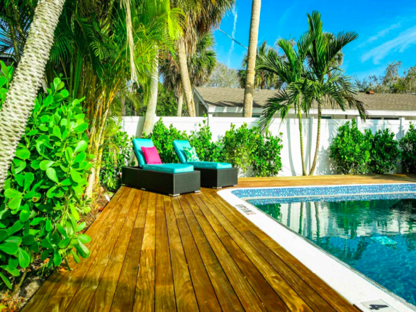 Charming Anna Maria Island Home - Steps from the Beach