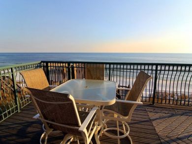 Miramar Beach 5 Bedroom Gulf Front Vacation Home