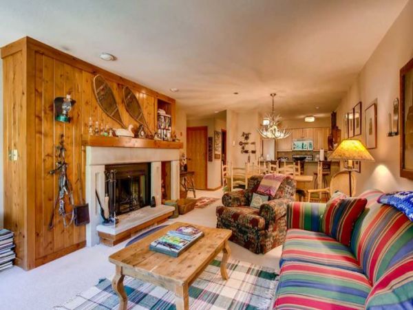 Beaver Creek Vacation Rental Home Two Bedrooms