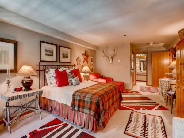Beaver Creek Vacation Rental Home Two Bedrooms