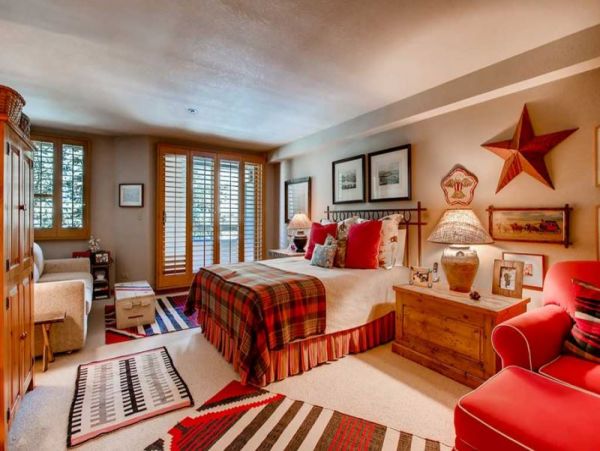 Beaver Creek Vacation Rental Home Two Bedrooms