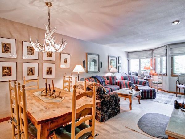 Beaver Creek Vacation Rental Home Two Bedrooms