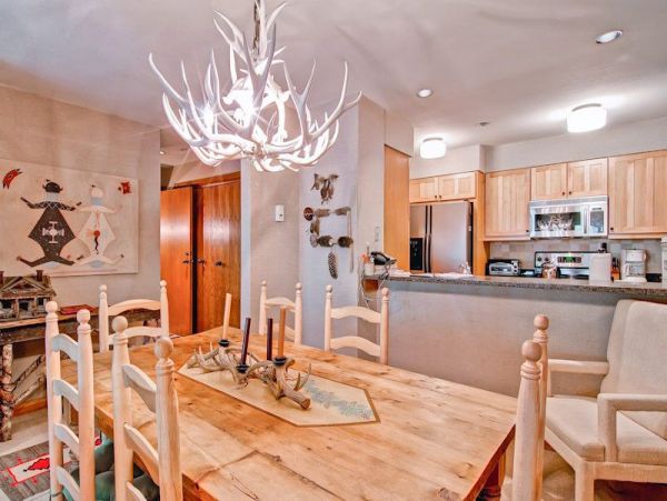 Beaver Creek Vacation Rental Home Two Bedrooms