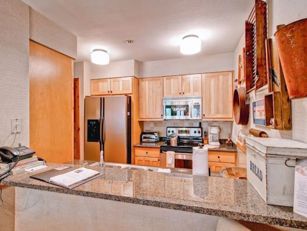 Beaver Creek Vacation Rental Home Two Bedrooms