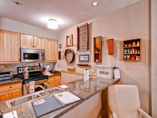 Beaver Creek Vacation Rental Home Two Bedrooms