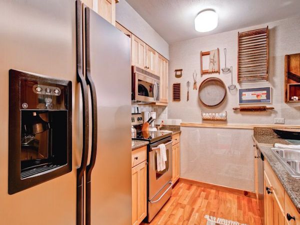 Beaver Creek Vacation Rental Home Two Bedrooms