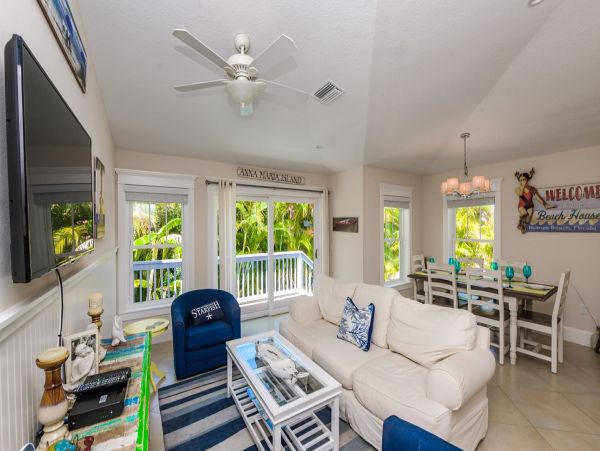 Holmes Beach Magnificent Vacation Pool Home One of The Best