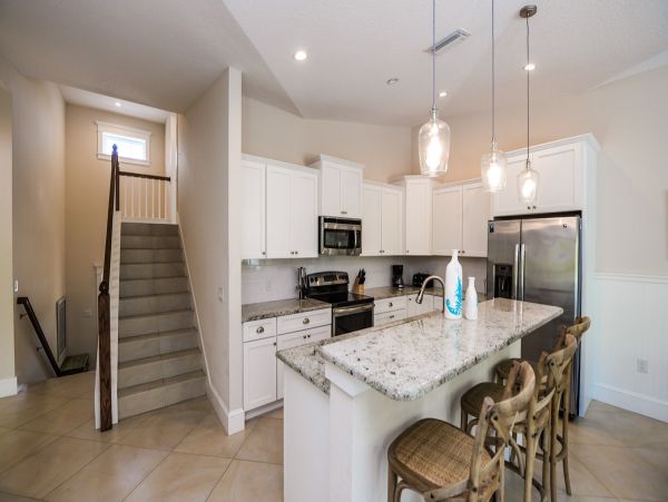 Holmes Beach Magnificent Vacation Pool Home One of The Best