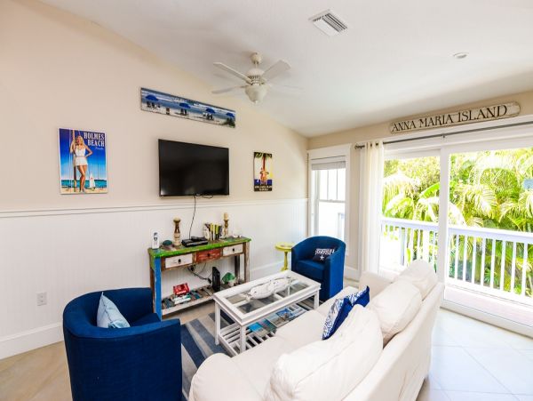 Holmes Beach Magnificent Vacation Pool Home One of The Best