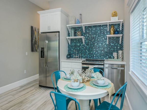 Holmes Beach One Bedroom Rental Short Walk to the Beach