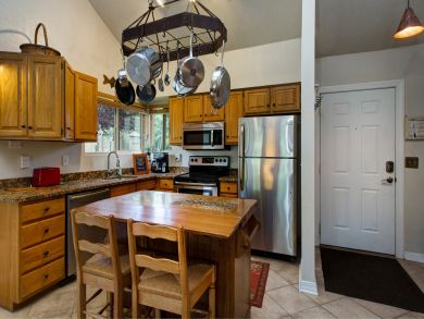 Three Bedrooms and Three Bathrooms a Rare Park City Find