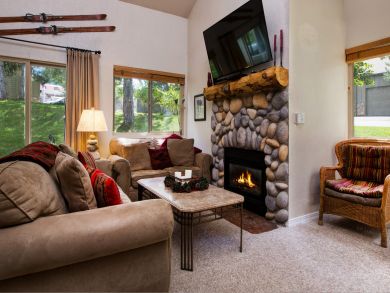 Three Bedrooms and Three Bathrooms a Rare Park City Find